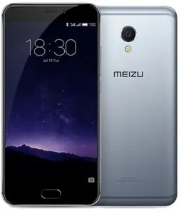 Ремонт телефона Meizu MX6 в Краснодаре